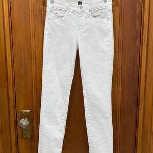 Gap Classic Straight Jeans